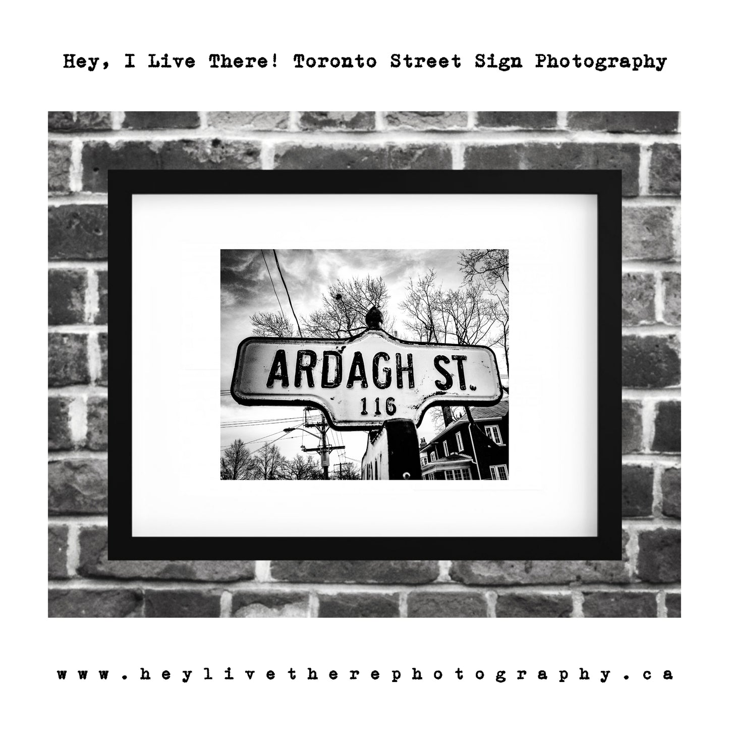 "Ardagh St"
