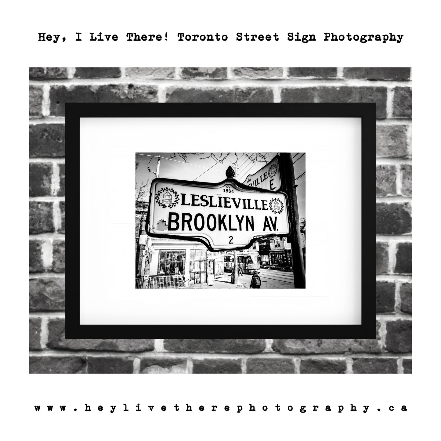 "Brooklyn Ave"