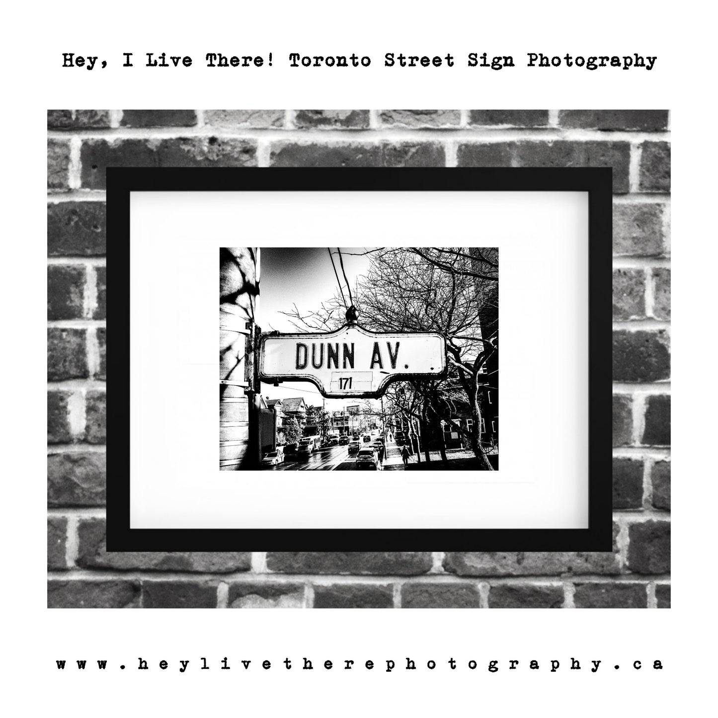 "Dunn Ave"
