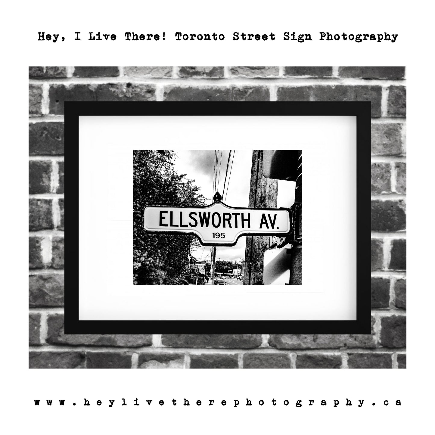 "Ellsworth Ave"