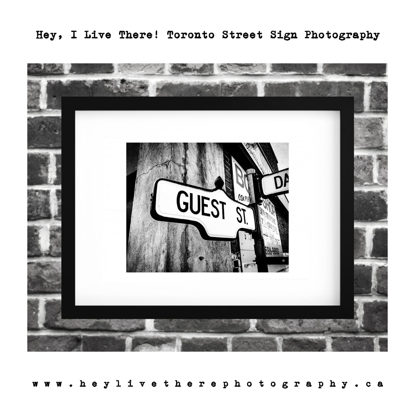 "Guest St"