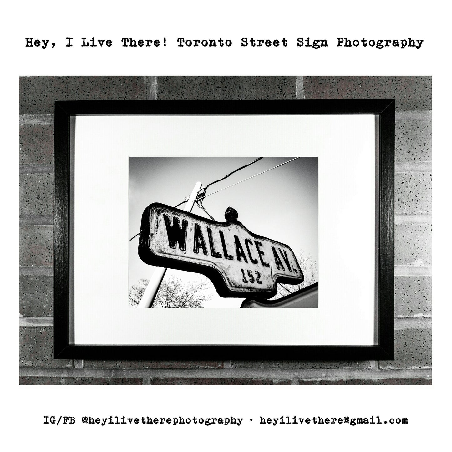 "Wallace Ave"