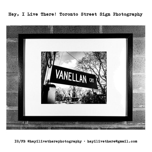 "Vanellan Court"