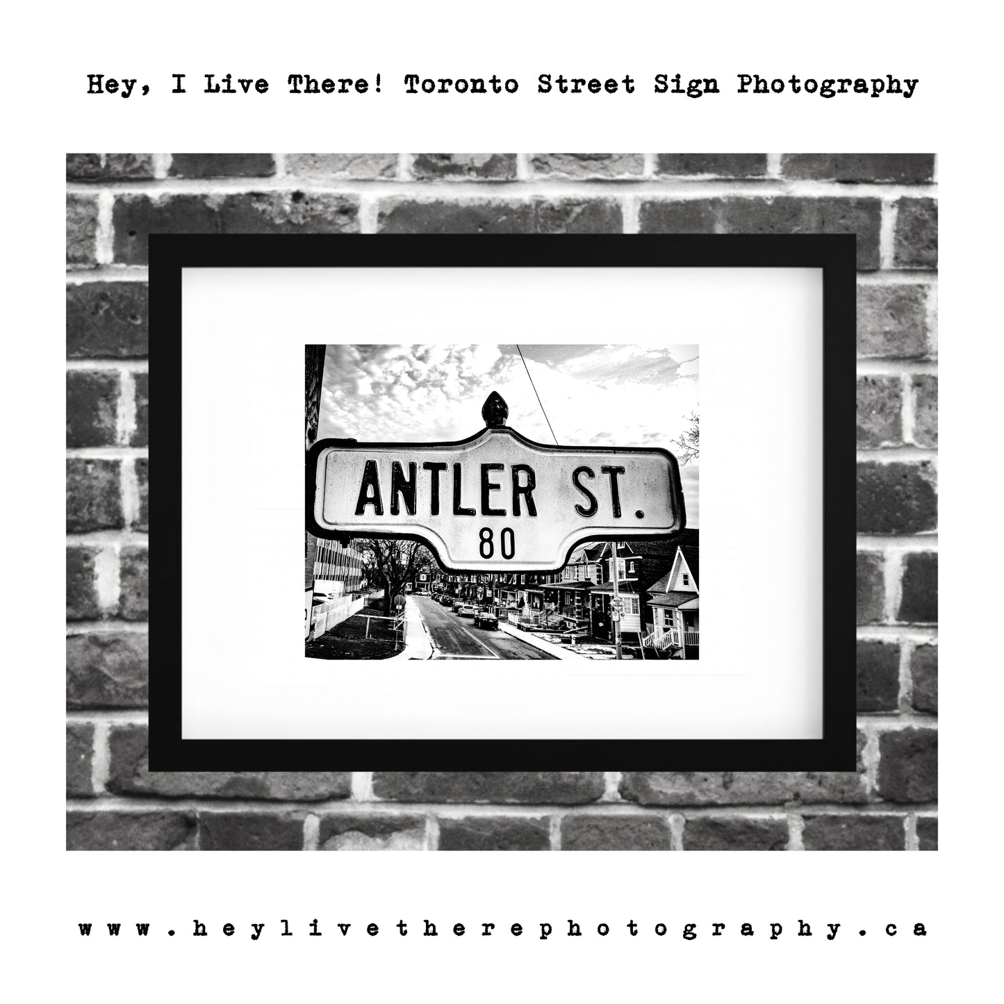 "Antler St"