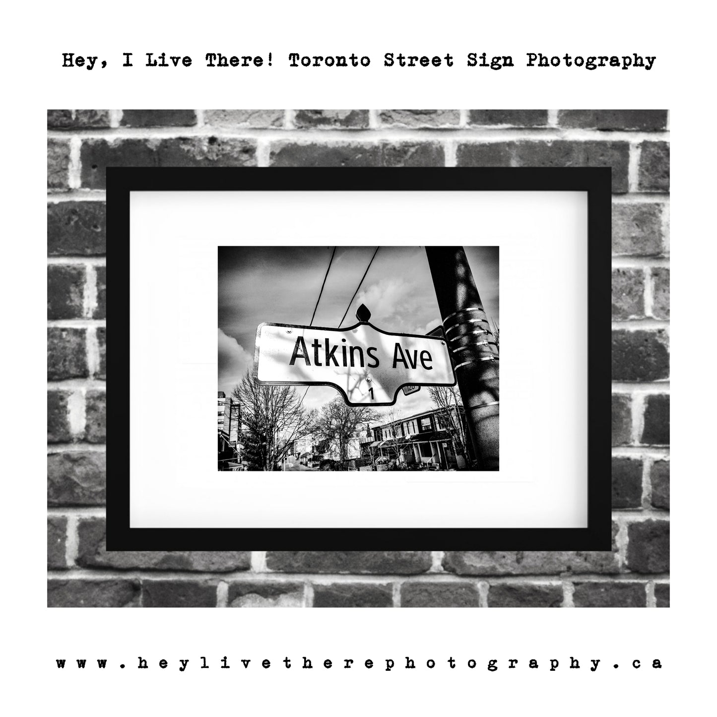 "Atkins Ave"