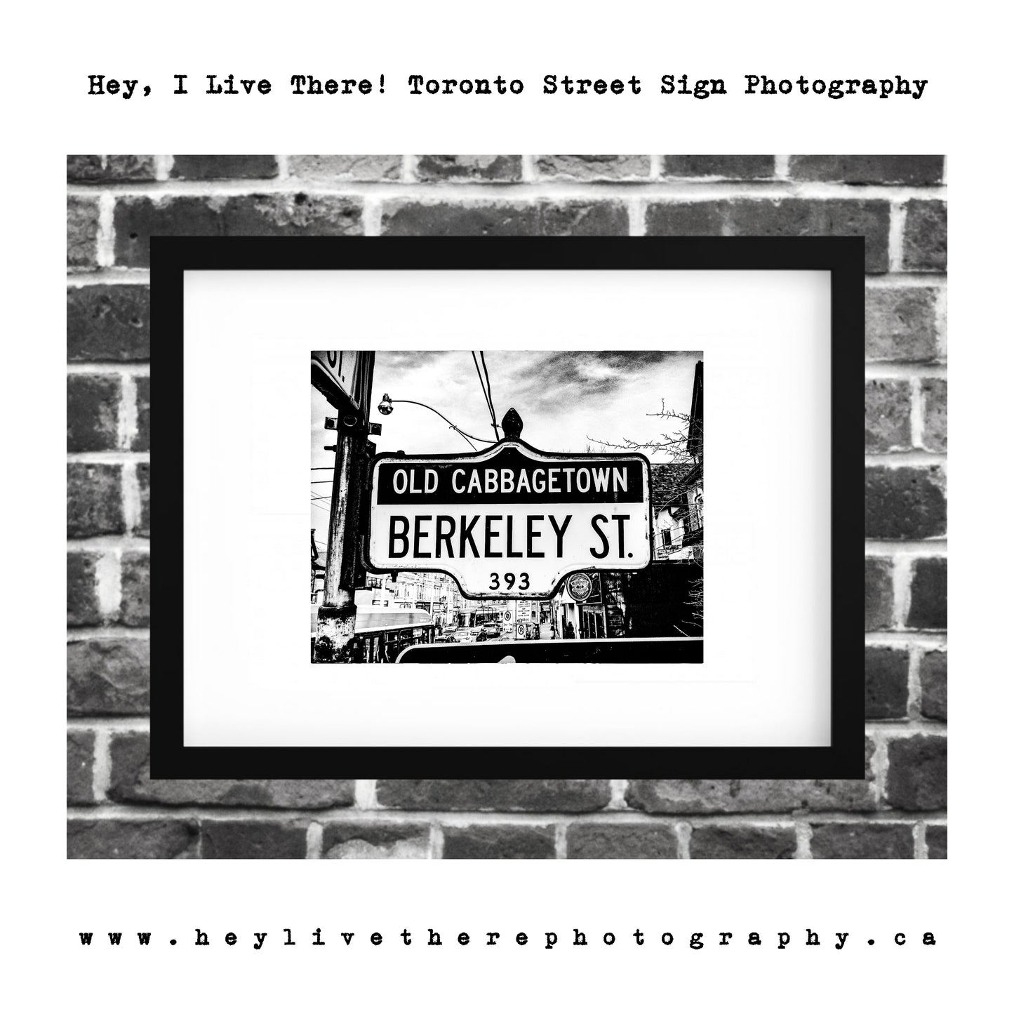"Berkeley St"