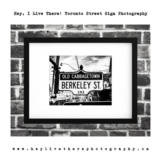 "Berkeley St"
