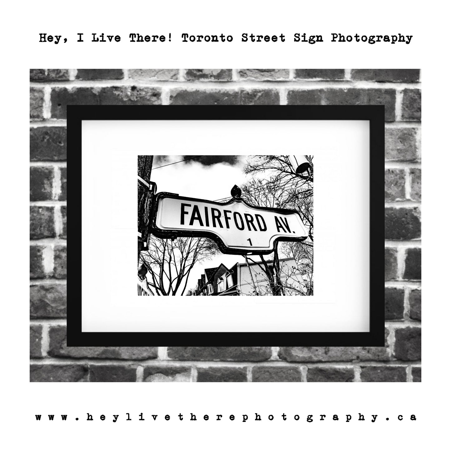 "Fairford Ave"