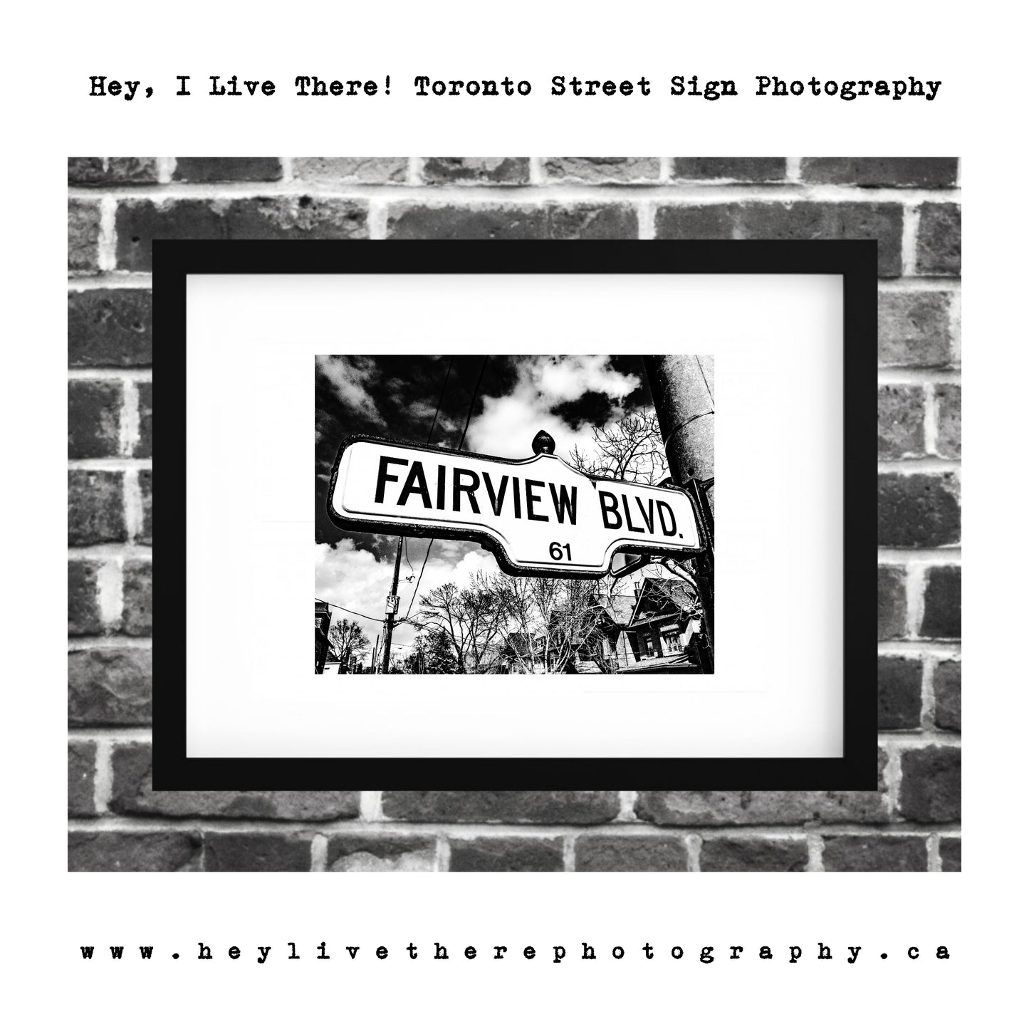 "Fairview Blvd"