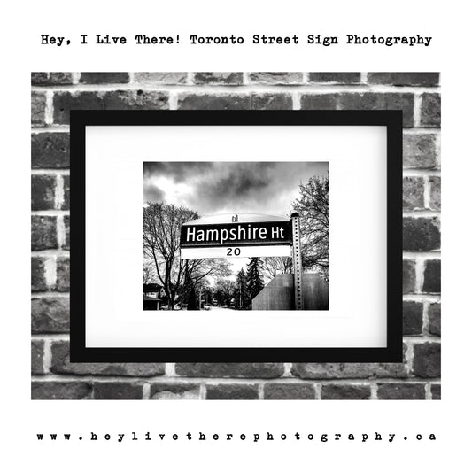 "Hampshire Heights"
