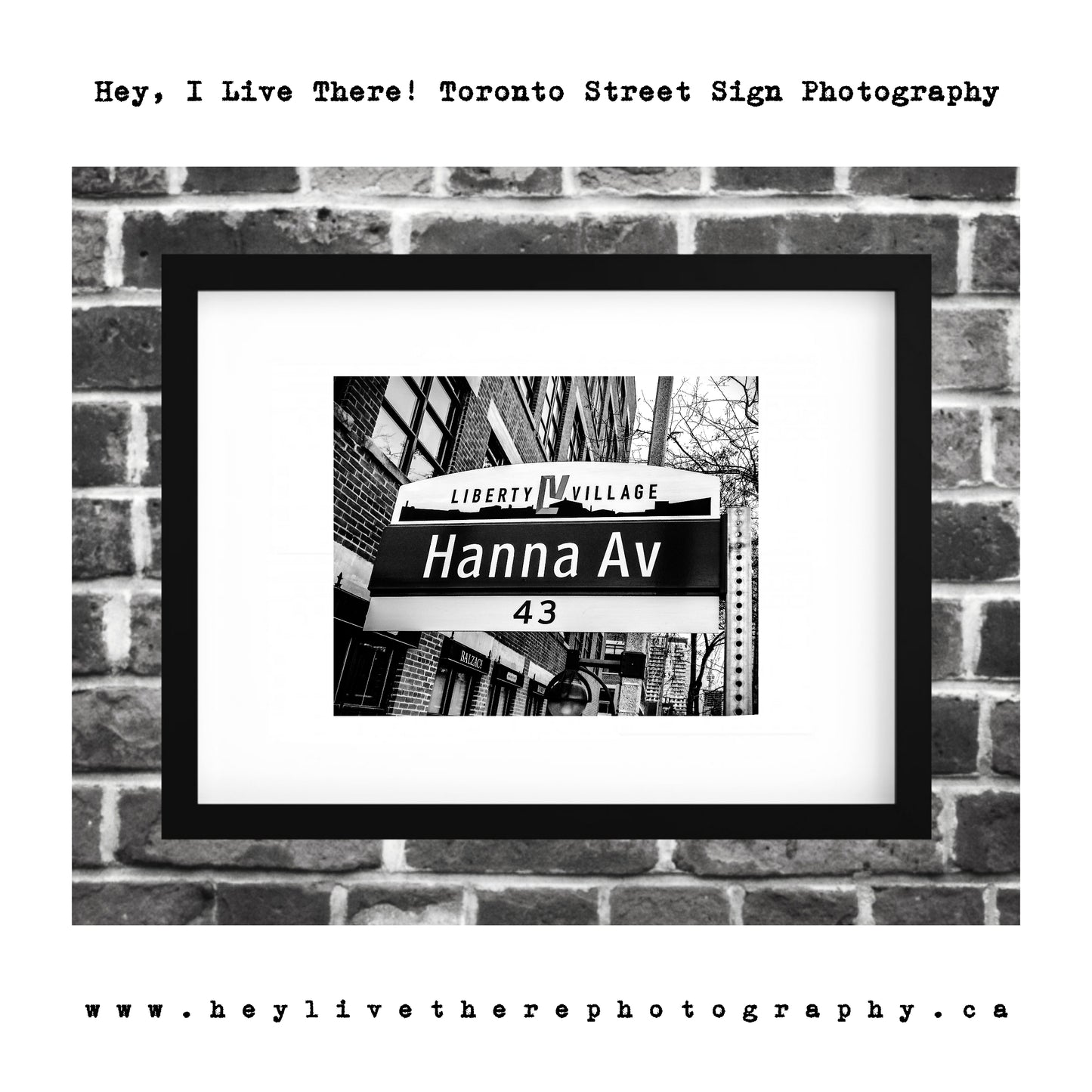 "Hanna Ave"