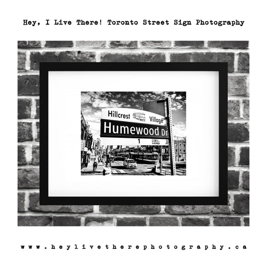 "Humewood Drive"
