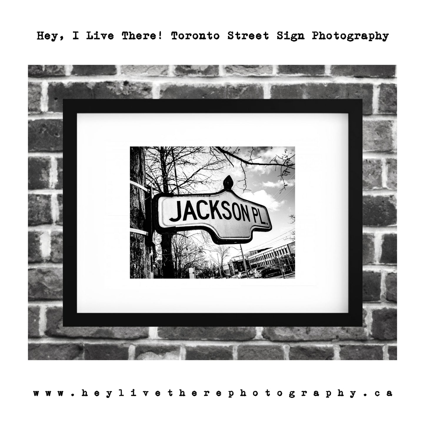 "Jackson Place"