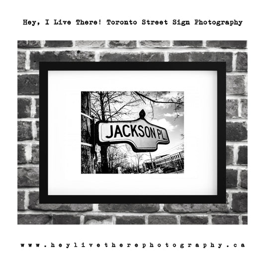 "Jackson Place"