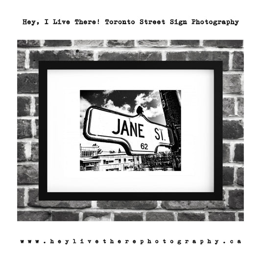 "Jane St"