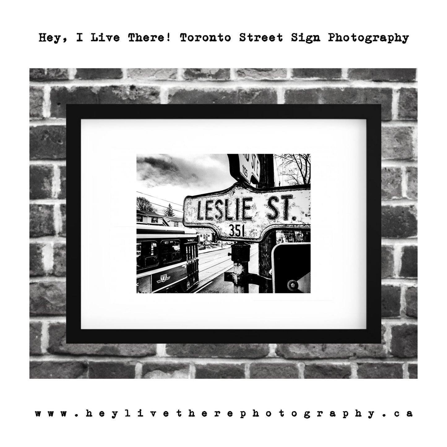 "Leslie St"