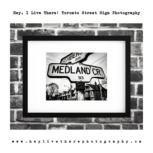 "Medland Cres"