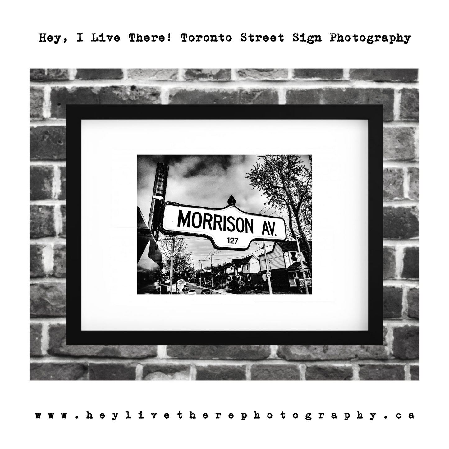 "Morrison Ave"