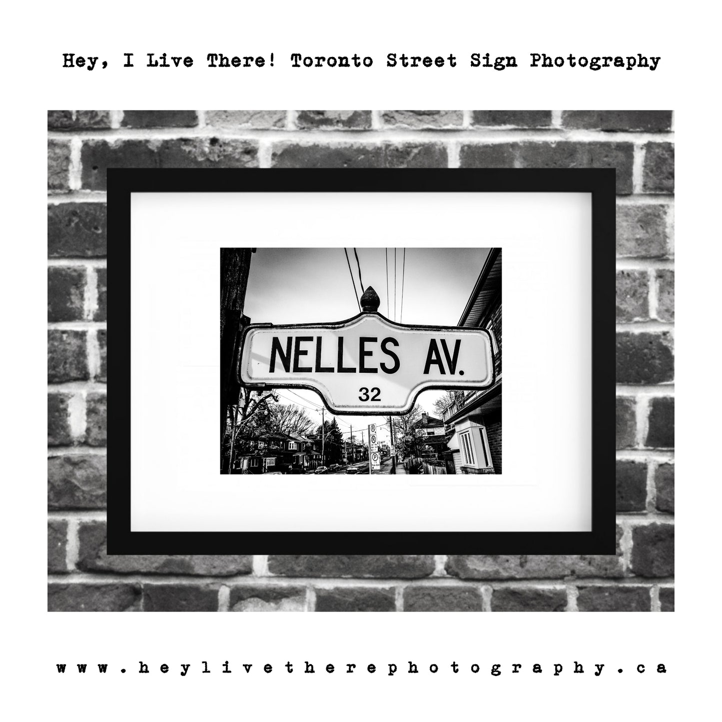 "Nelles Ave"