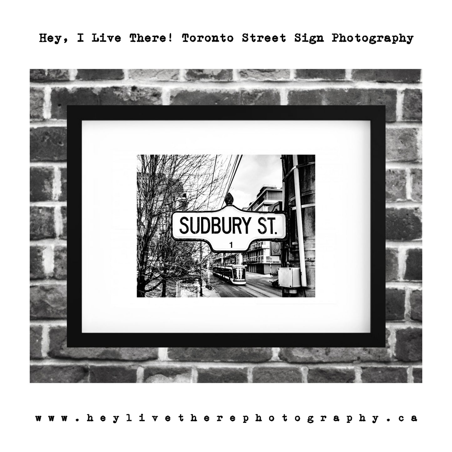 "Sudbury St"