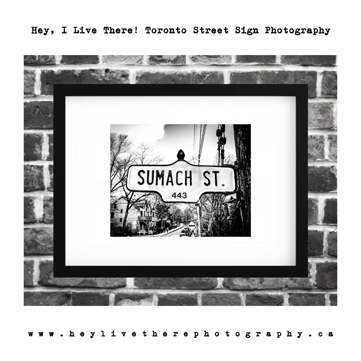 "Sumach St"