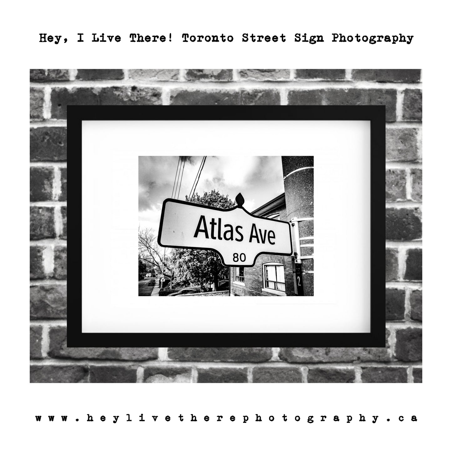 "Atlas Ave"